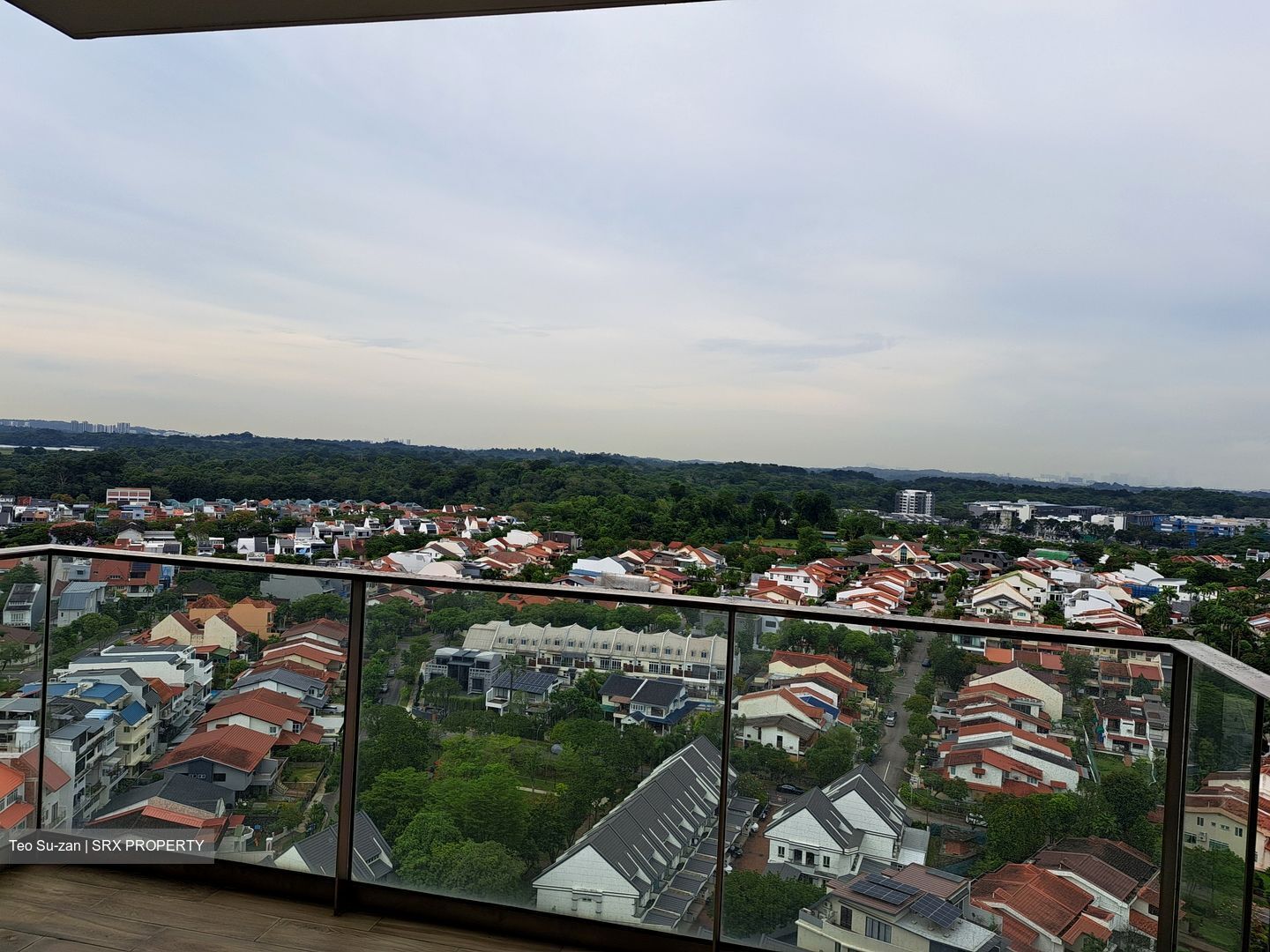 The Panorama (D20), Condominium #390527511